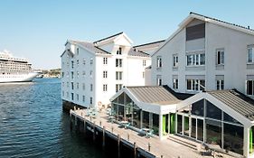 Thon Hotell Kristiansund